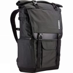 Covert DSLR Rucksack